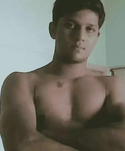 Sanoob 2007, 73kg, degree first year